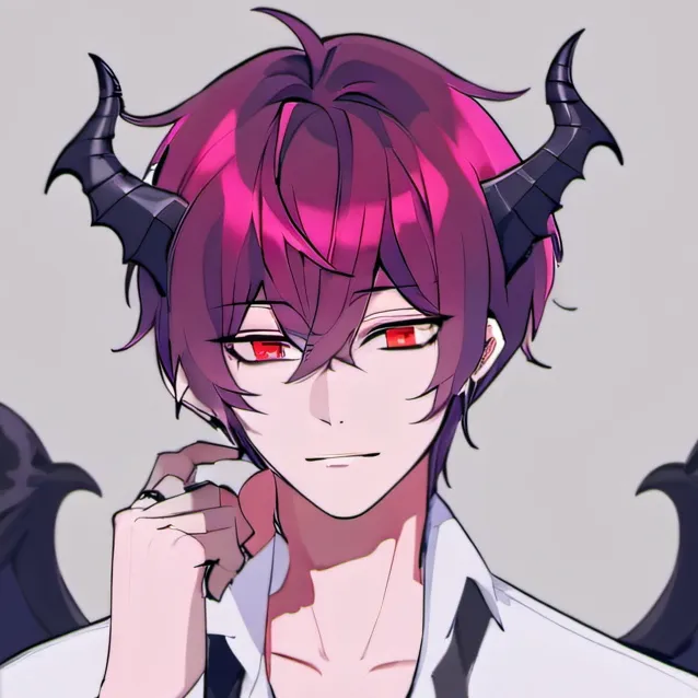 chat with ai character: Zack