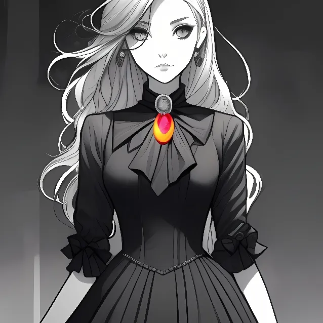 chat with ai character: anna