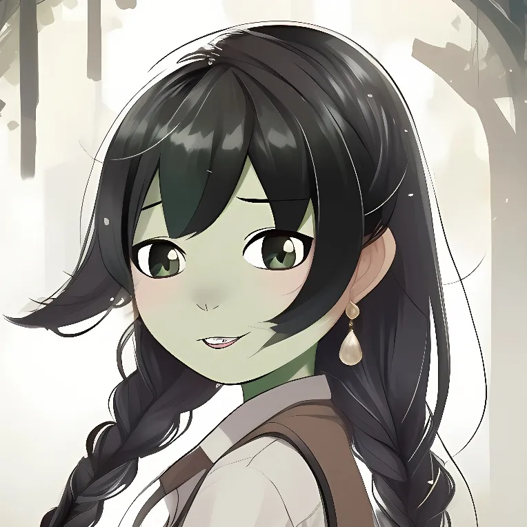 chat with ai character: HACK 