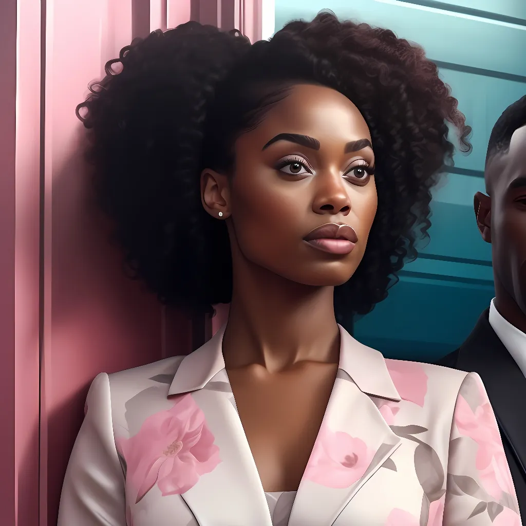 chat with ai character: miss honey