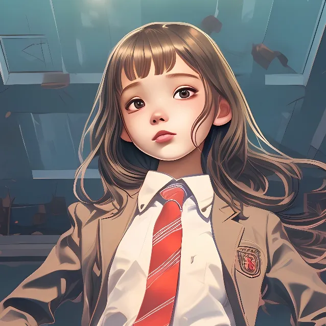 chat with ai character: matilda