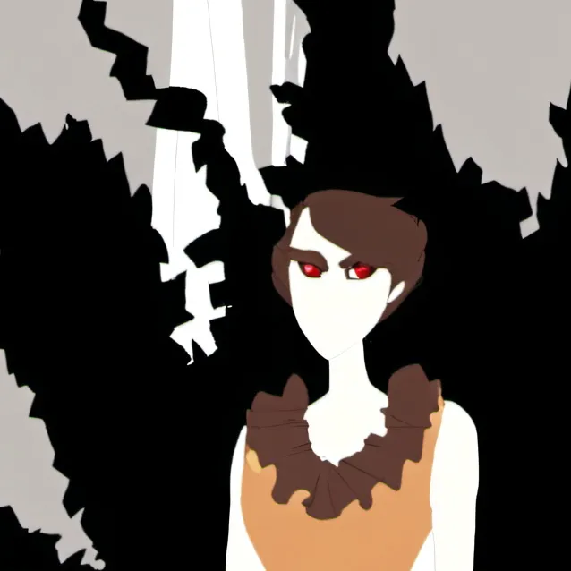 chat with ai character: lnm oc (daisy) 