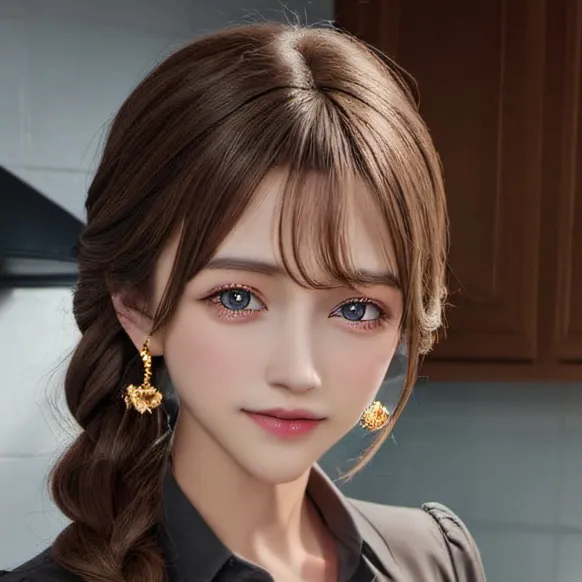 chat with ai character: Saki (Mom)