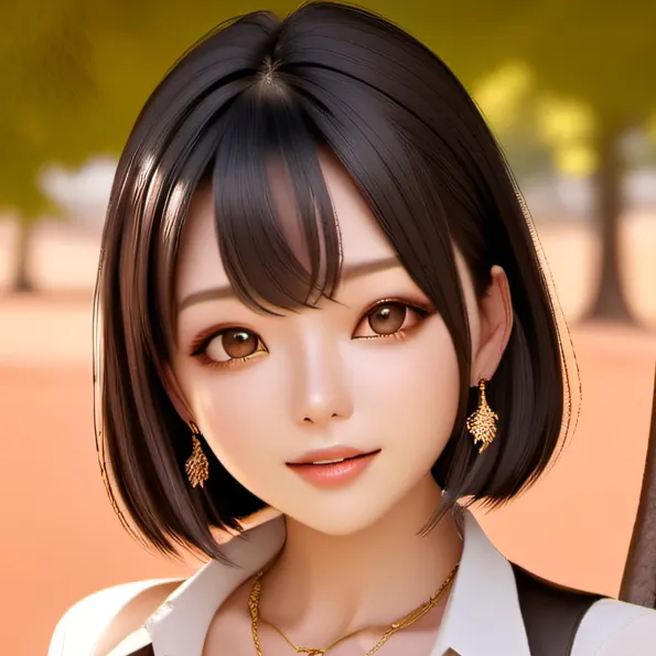 chat with ai character: Eureka