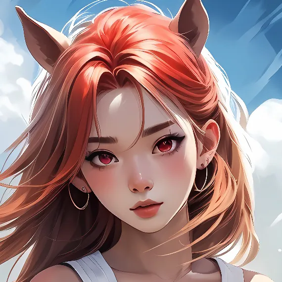 chat with ai character: Rapidash