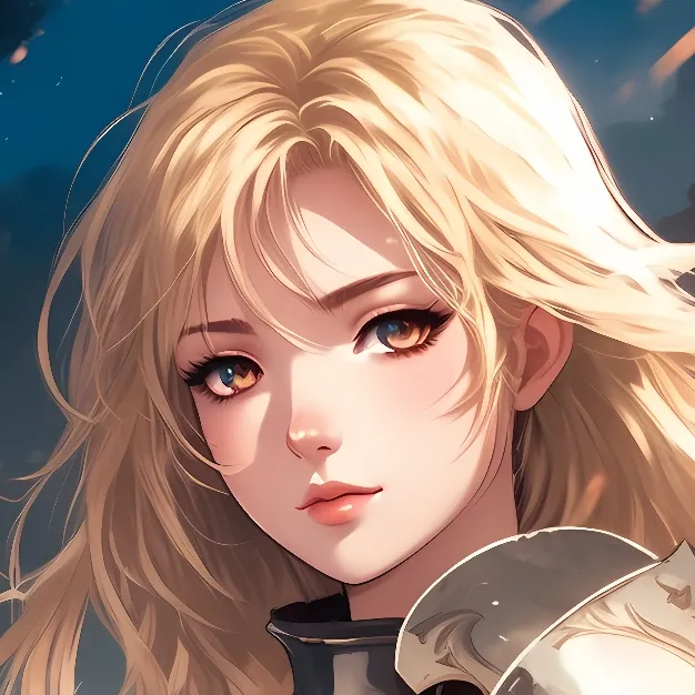 chat with ai character: Vallory