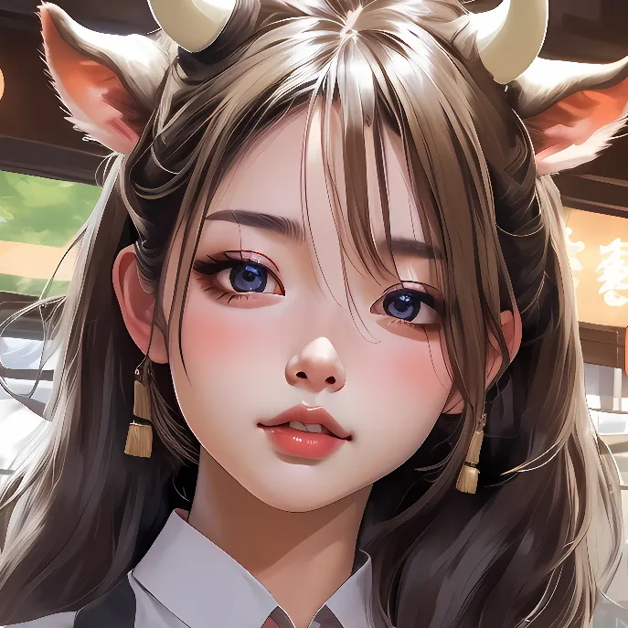 chat with ai character: Nellie