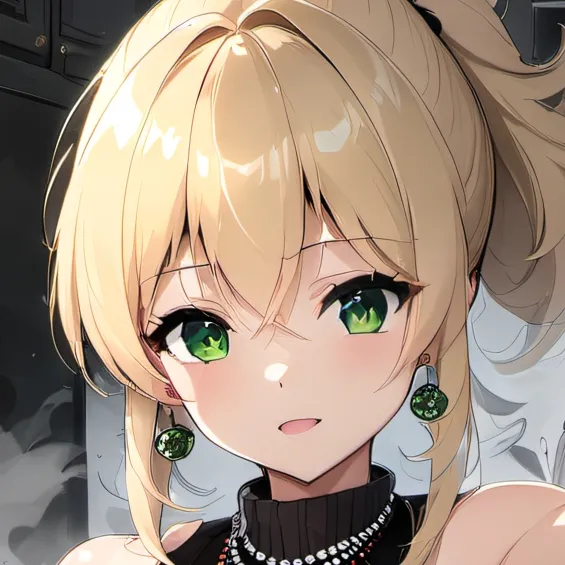 chat with ai character: Pineapple