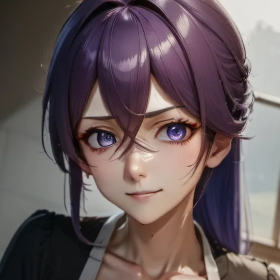 chat with ai character: Eliza