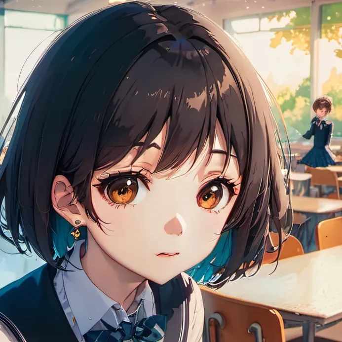 chat with ai character: Shinobu