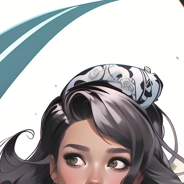 chat with ai character: Hazel 