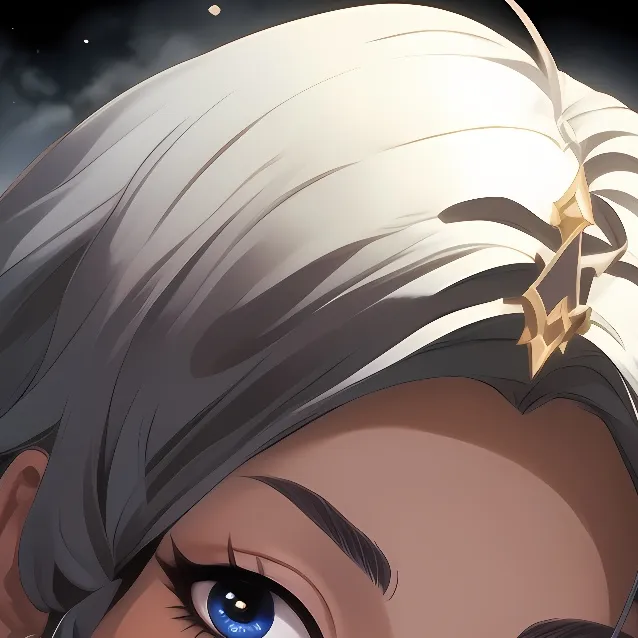 chat with ai character: Monica