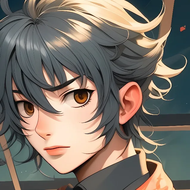 chat with ai character: Jayden Hunter