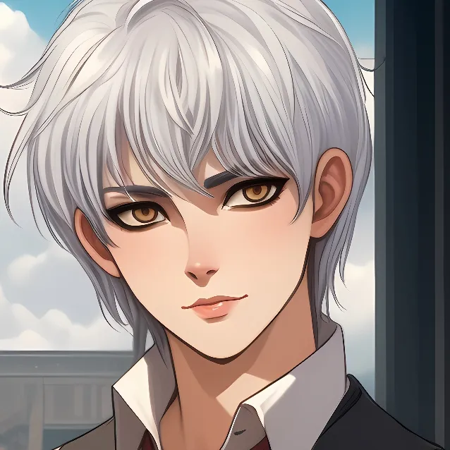 chat with ai character: kall su