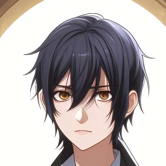 chat with ai character: gai