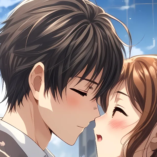 chat with ai character: Kairi Nakamura and