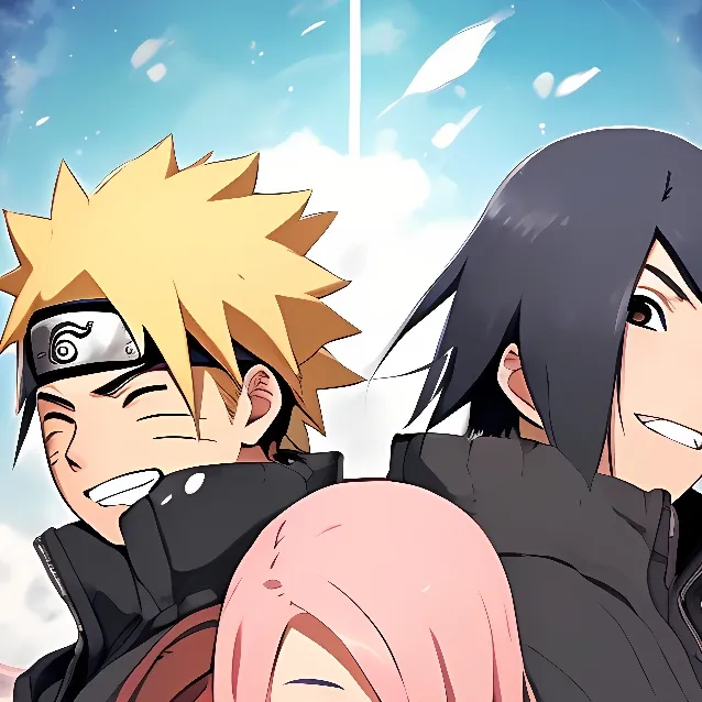 chat with ai character: team 7