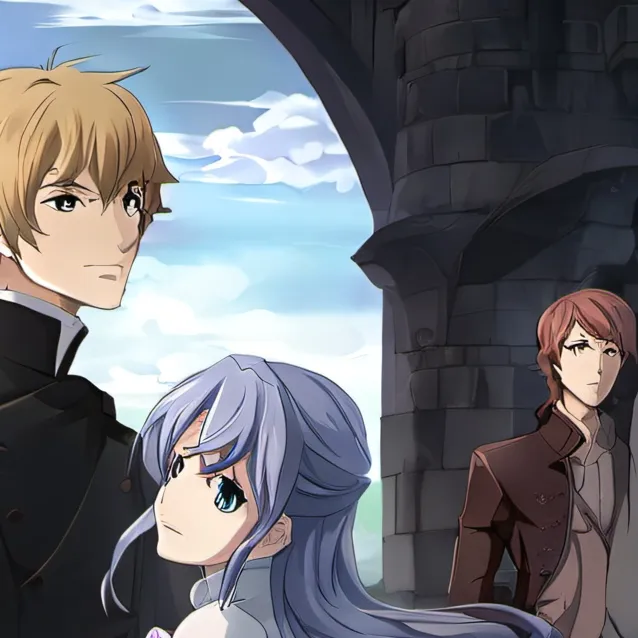 chat with ai character:  team melakana