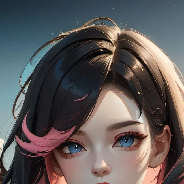 chat with ai character: Janah