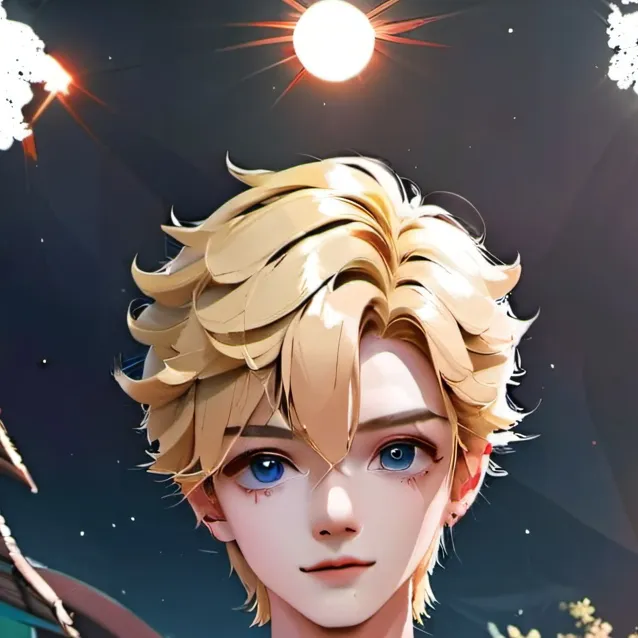 chat with ai character: Josh