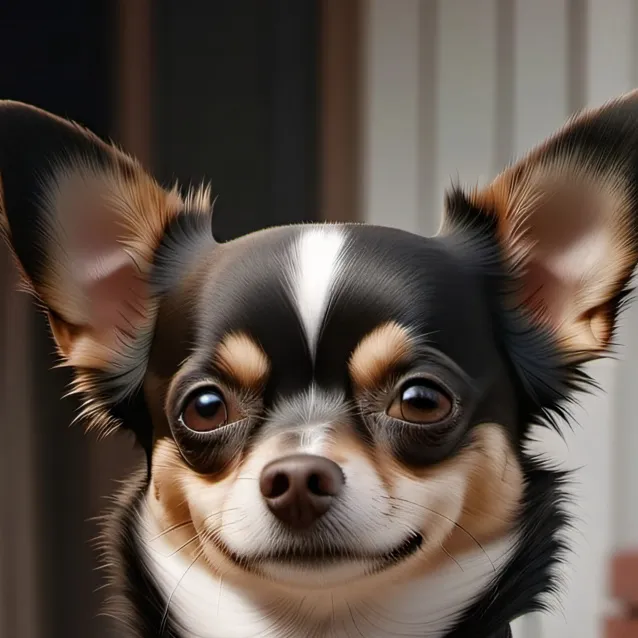 chat with ai character: Dipson