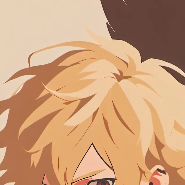 chat with ai character: hawks