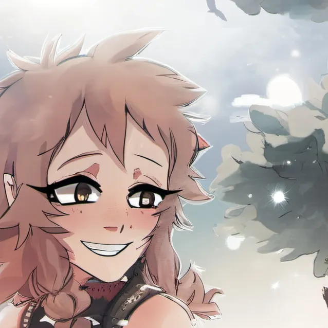 chat with ai character: eclipse