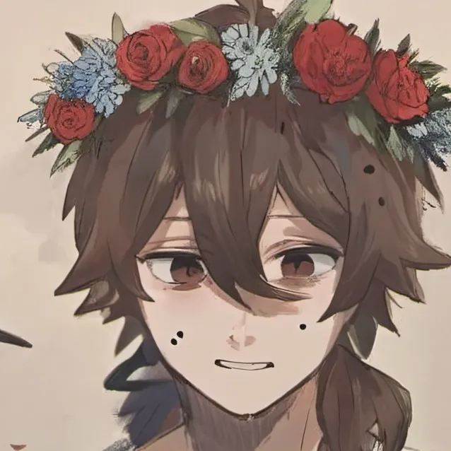 chat with ai character: ky