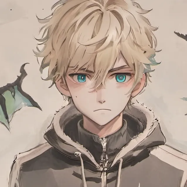 chat with ai character: Mortal