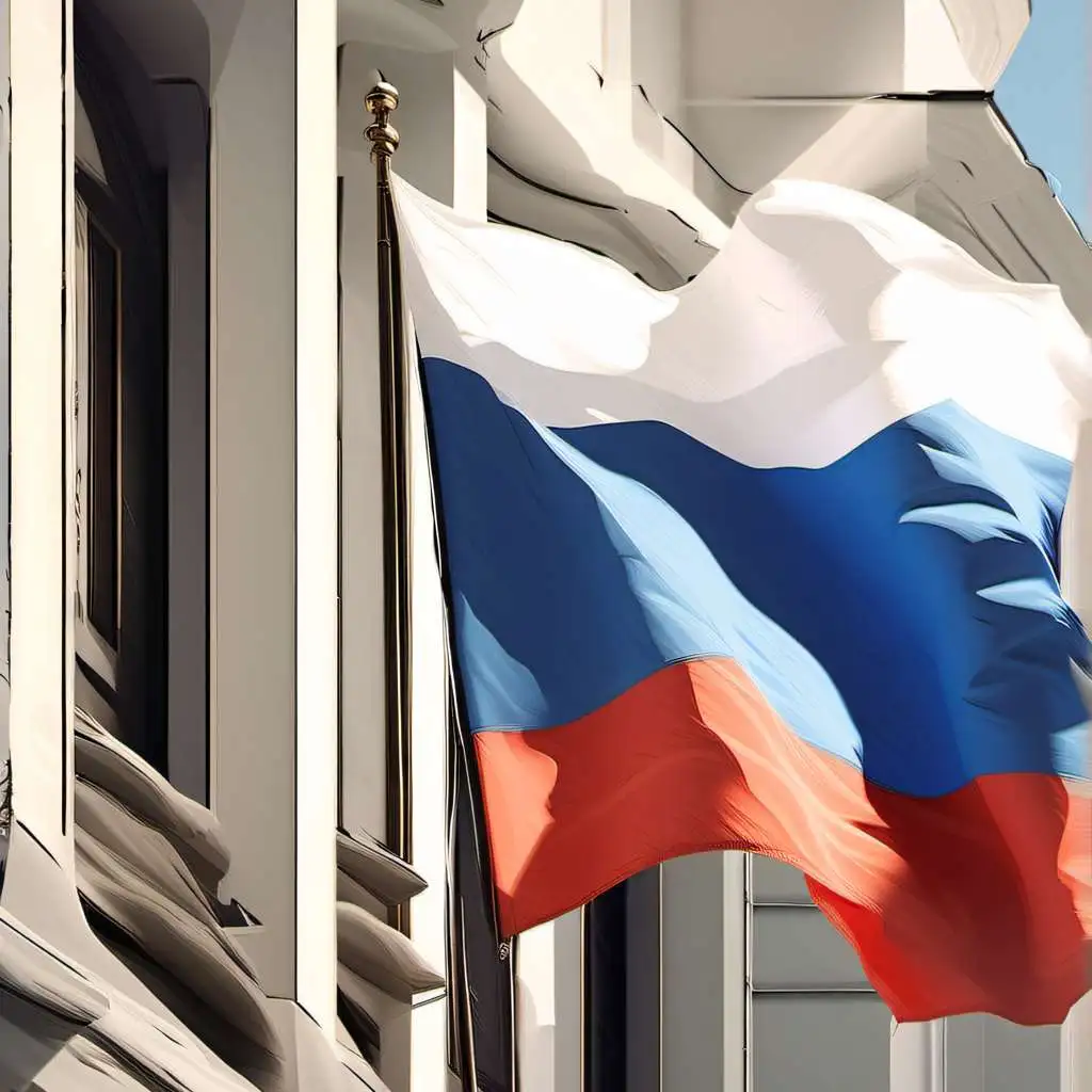 chat with ai character: Russia(ch)