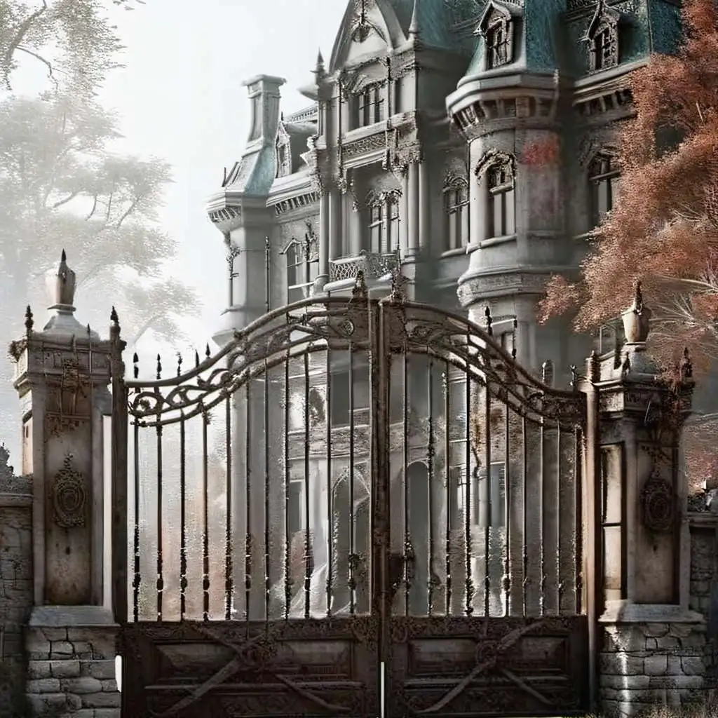 chat with ai character: slashers 