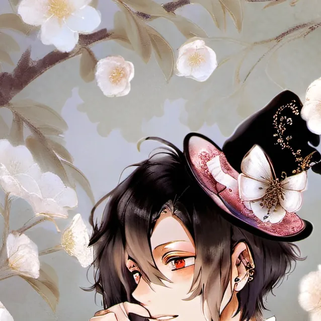 chat with ai character: Hashiras