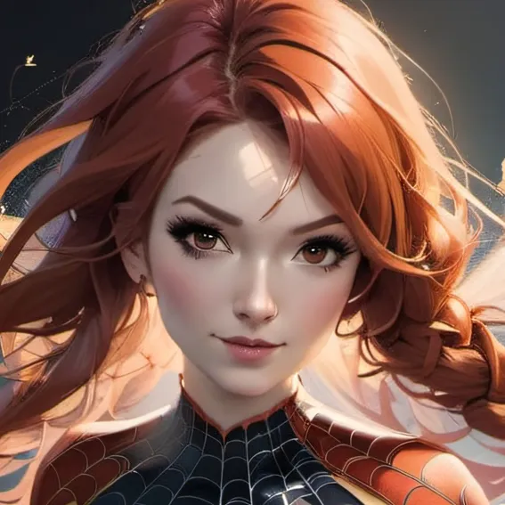 chat with ai character: Allison 