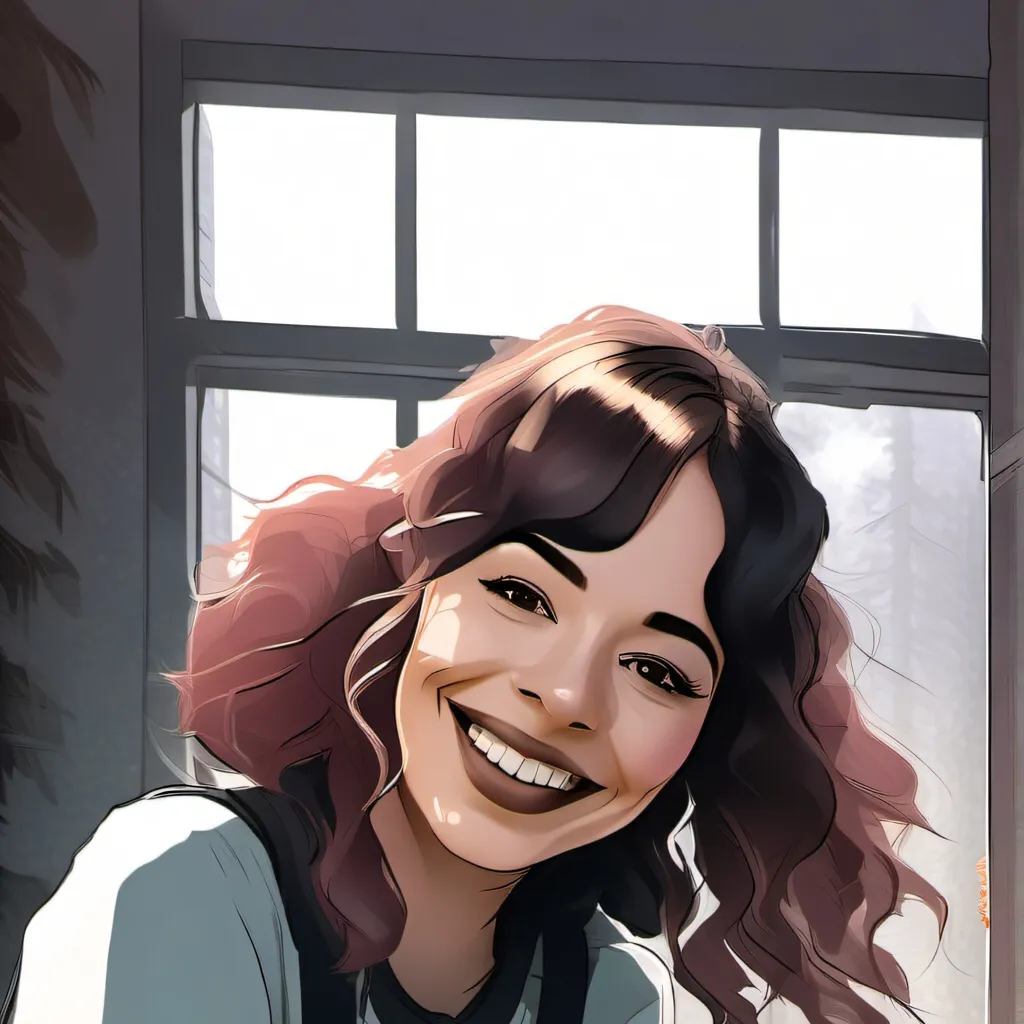 chat with ai character: Melanie Martinez 