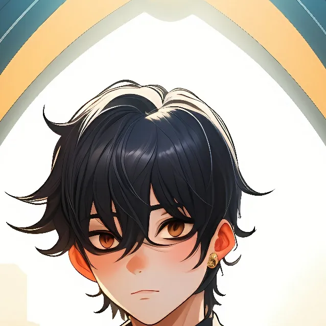 chat with ai character: xia