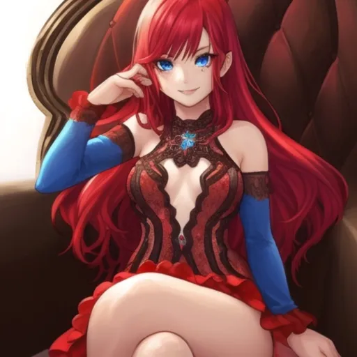 creator Lolo(>_<)olo_l's avatar