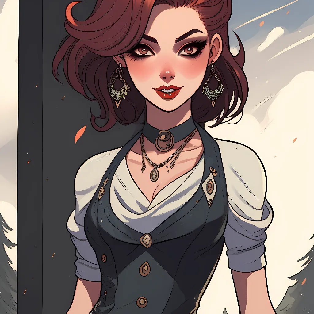 chat with ai character: Nnnkfec Zorum