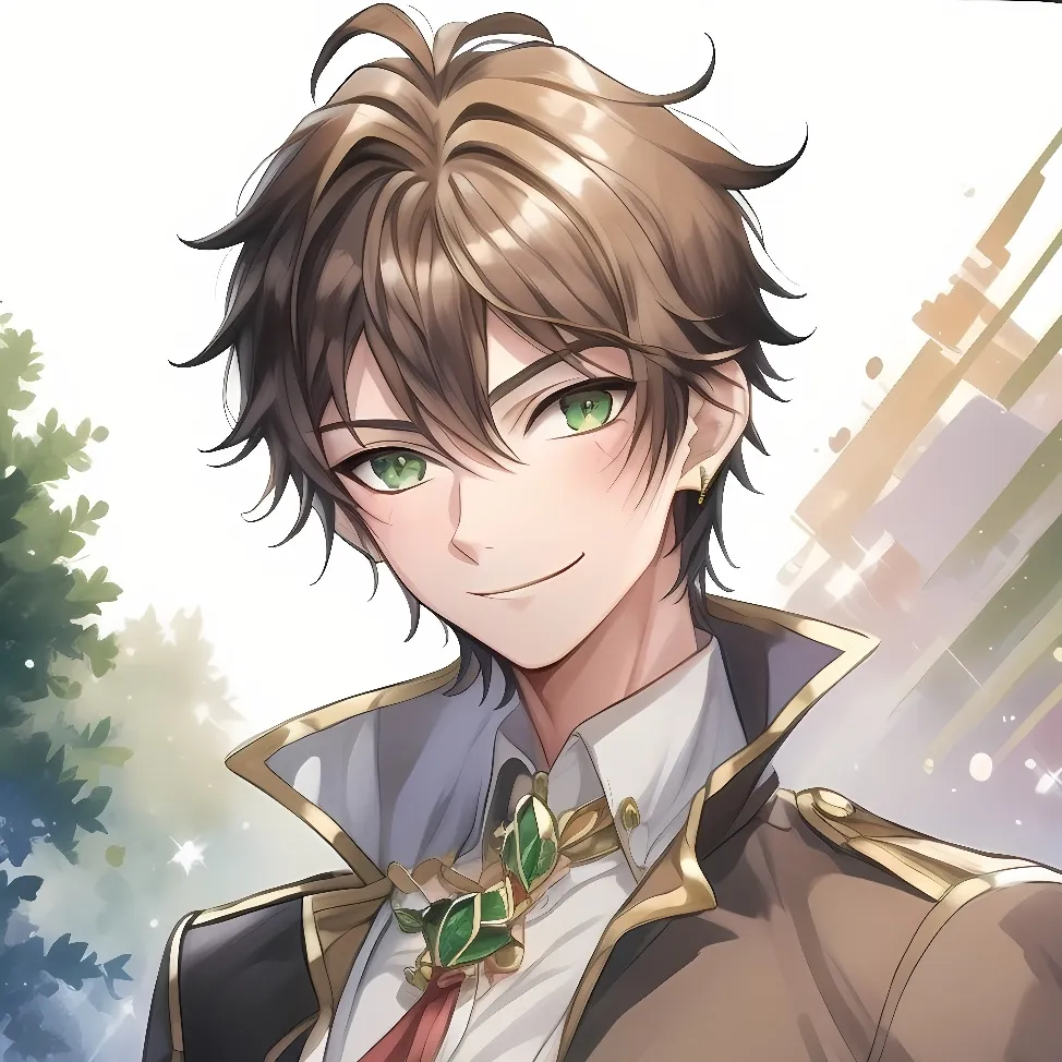 chat with ai character: Xander Cofter