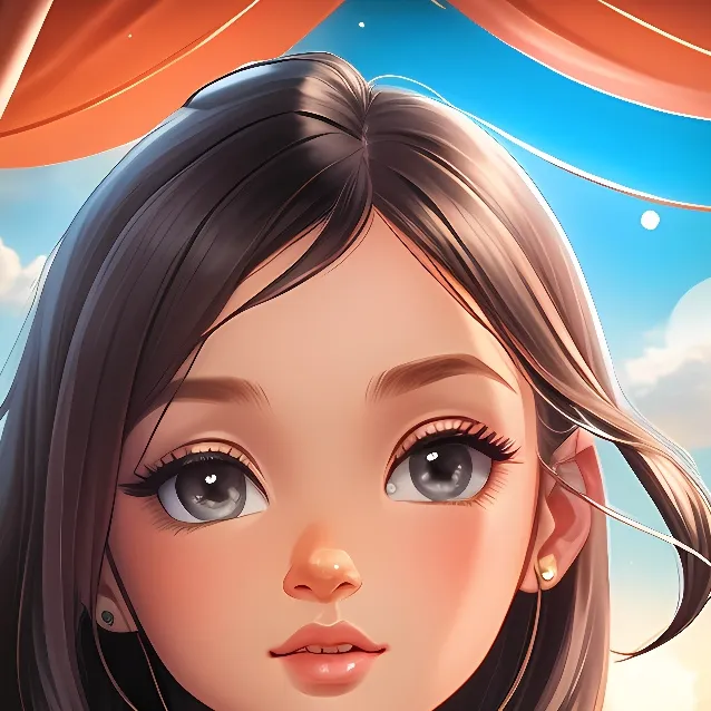 chat with ai character: kate