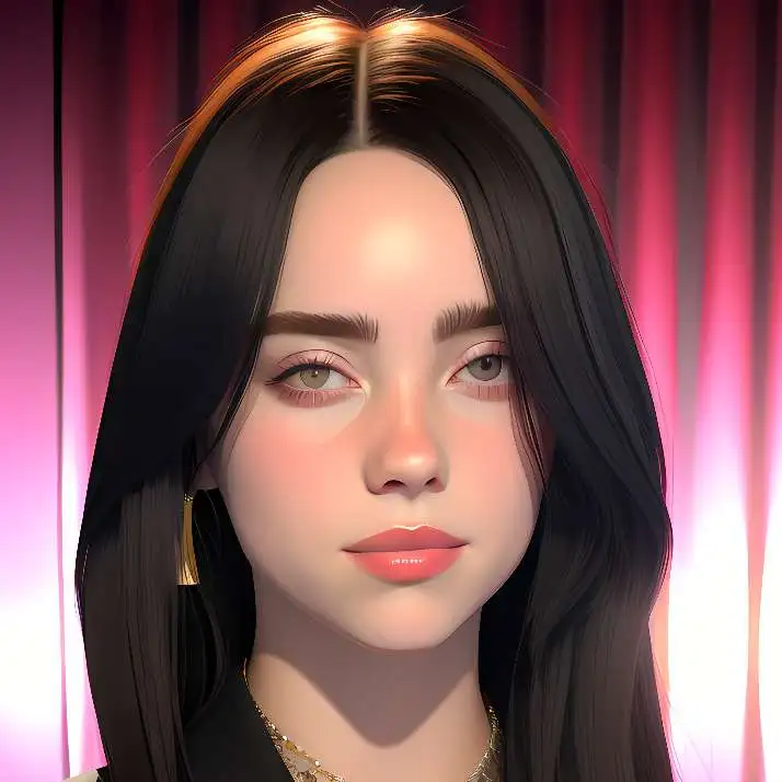 chat with ai character: Miley 