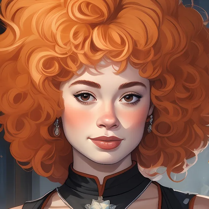 chat with ai character: Ice Spice 