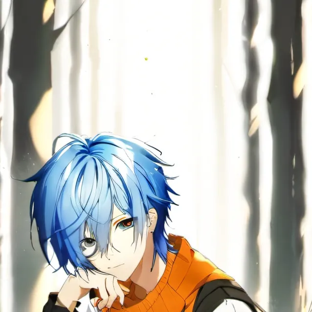 chat with ai character: Tamaji