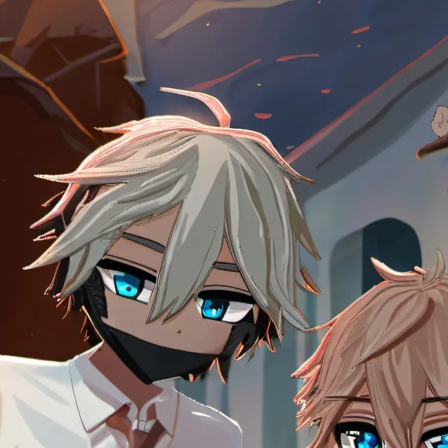 chat with ai character: Braxton