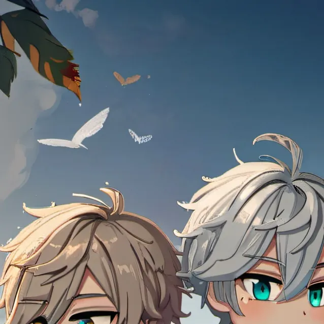 chat with ai character: James