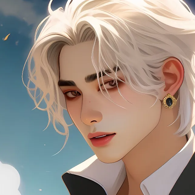chat with ai character: Hyunjin