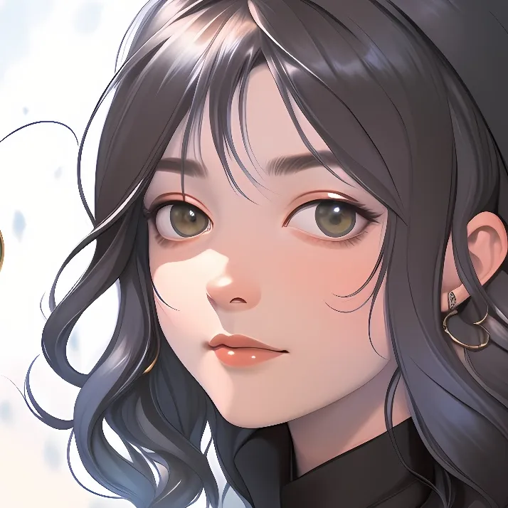 chat with ai character: Alexis