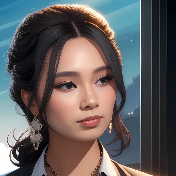 chat with ai character: NIKI