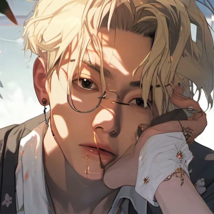 chat with ai character: Felix 