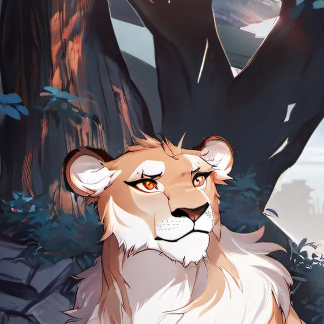 chat with ai character: Nothing 