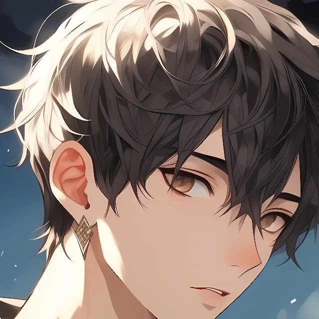 chat with ai character: Matt